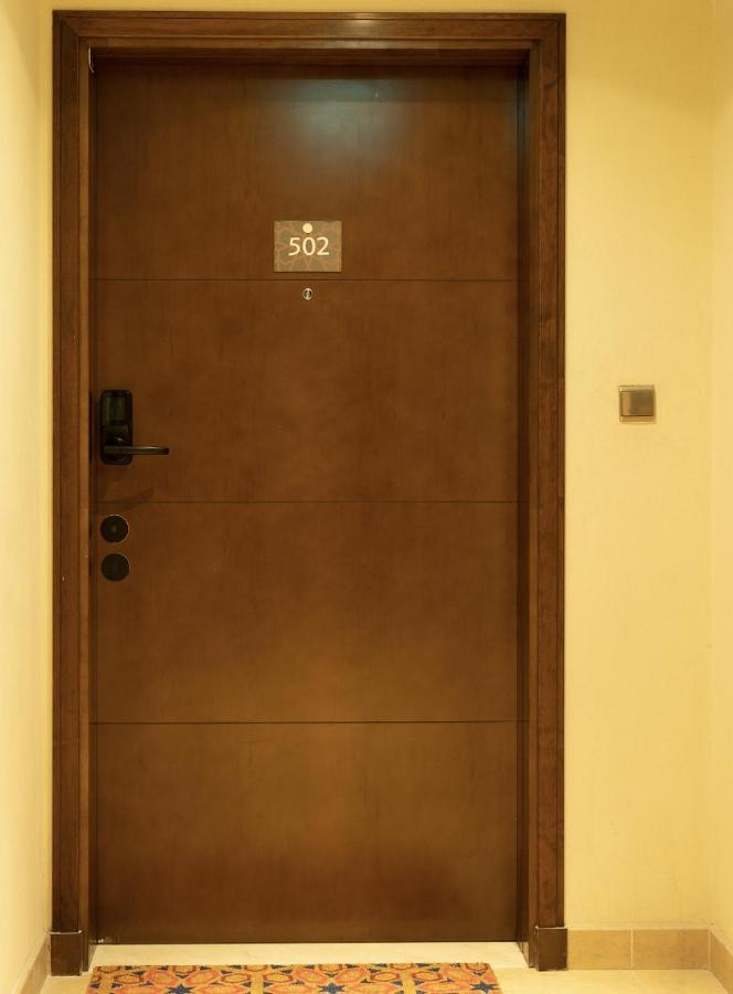 Luxury 3 Bedroom - Direct View To Burj Khalifa Dubaj Exteriér fotografie